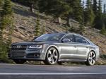 Audi S8 2014 года (NA)